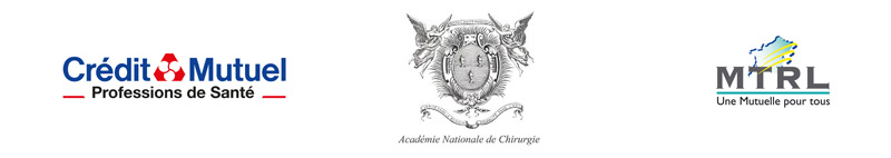 Crédit Mutuel - Académie Nationale de Chirurgie - MTRL
