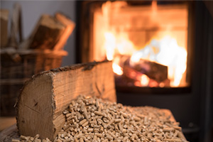 Le bois de chauffage, oui, mais en respectant quelques règles simples